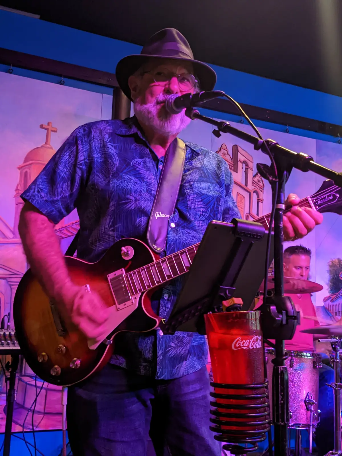 Loose Shoes Band