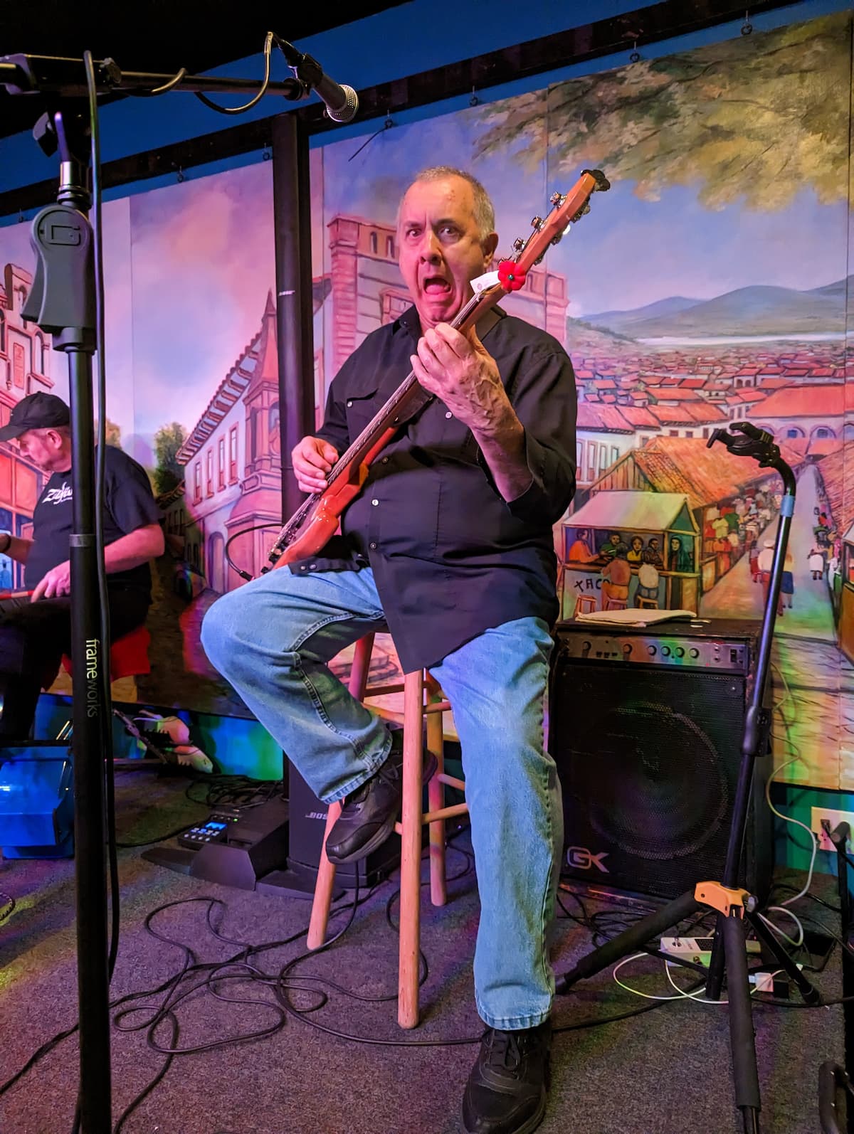 Loose Shoes Band
