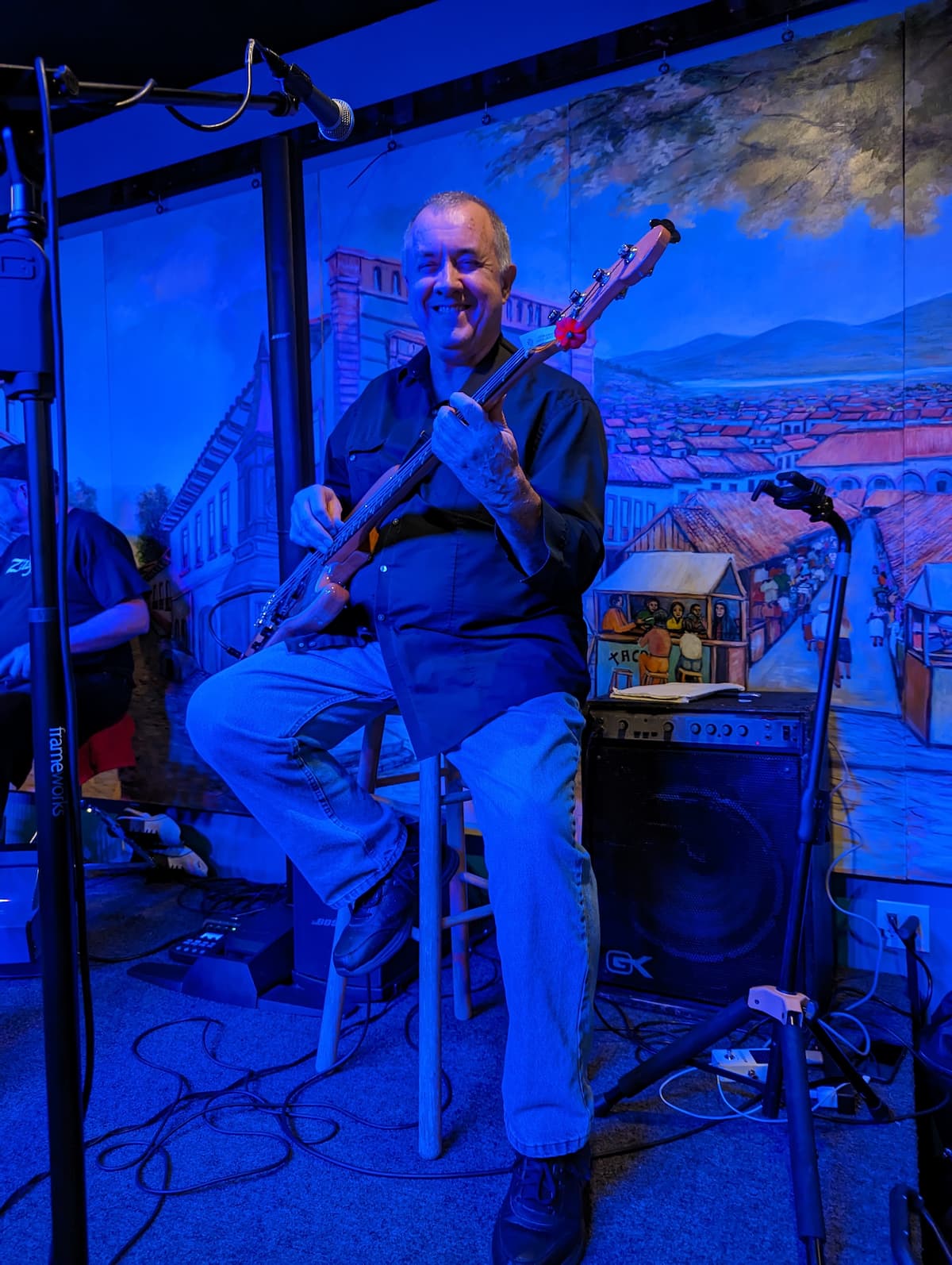 Loose Shoes Band