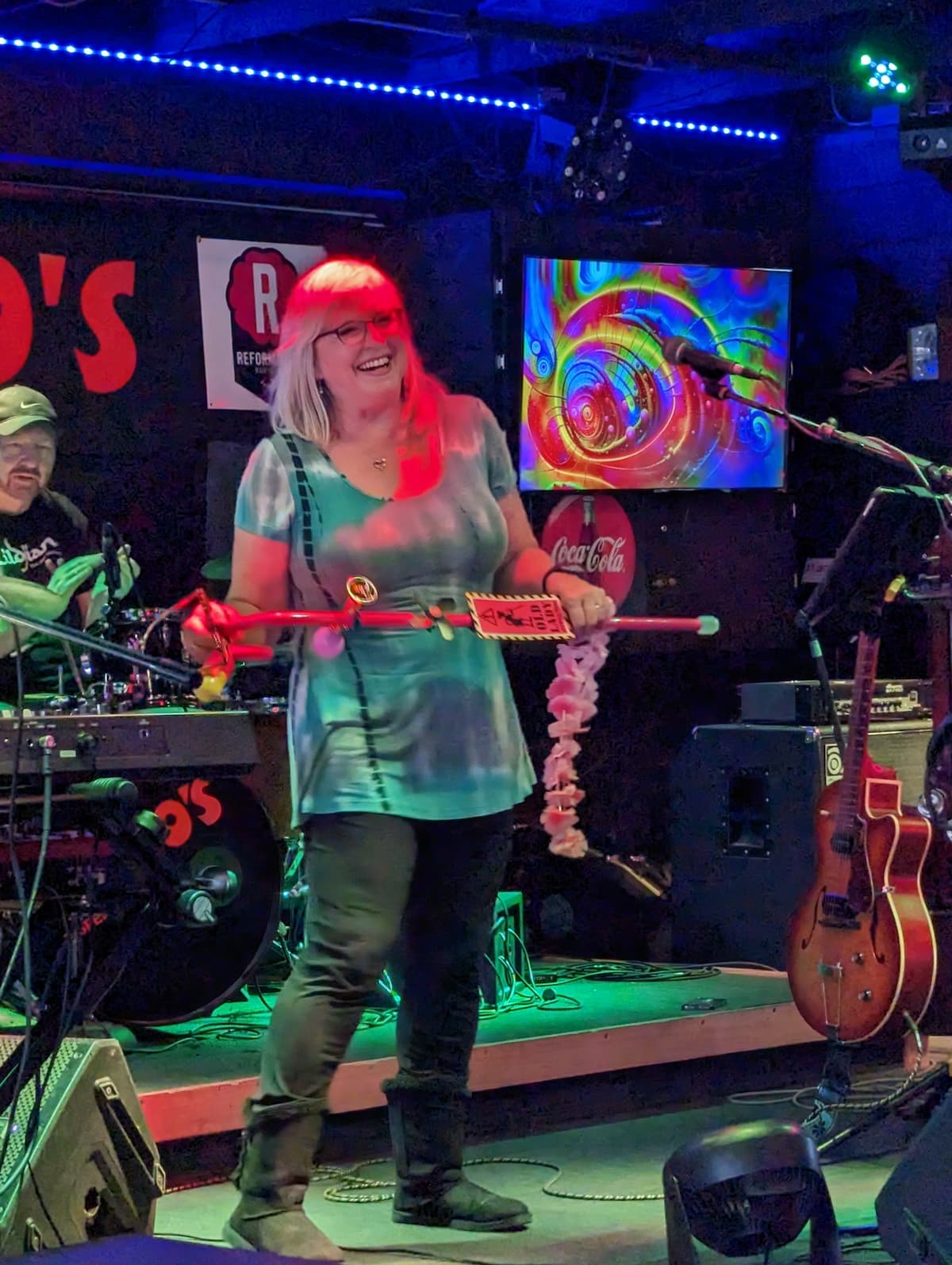 Loose Shoes Band