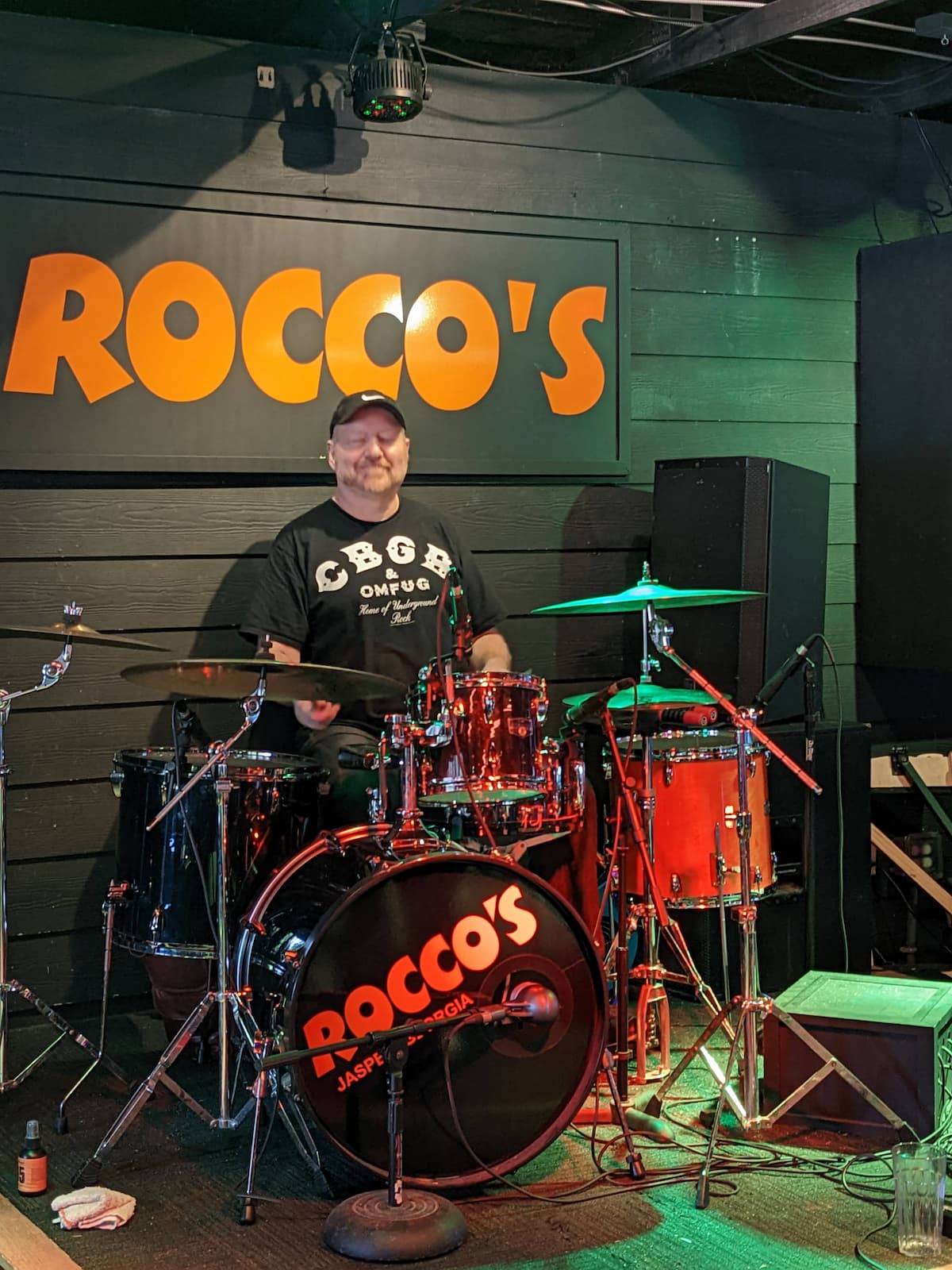 Loose Shoes Band
