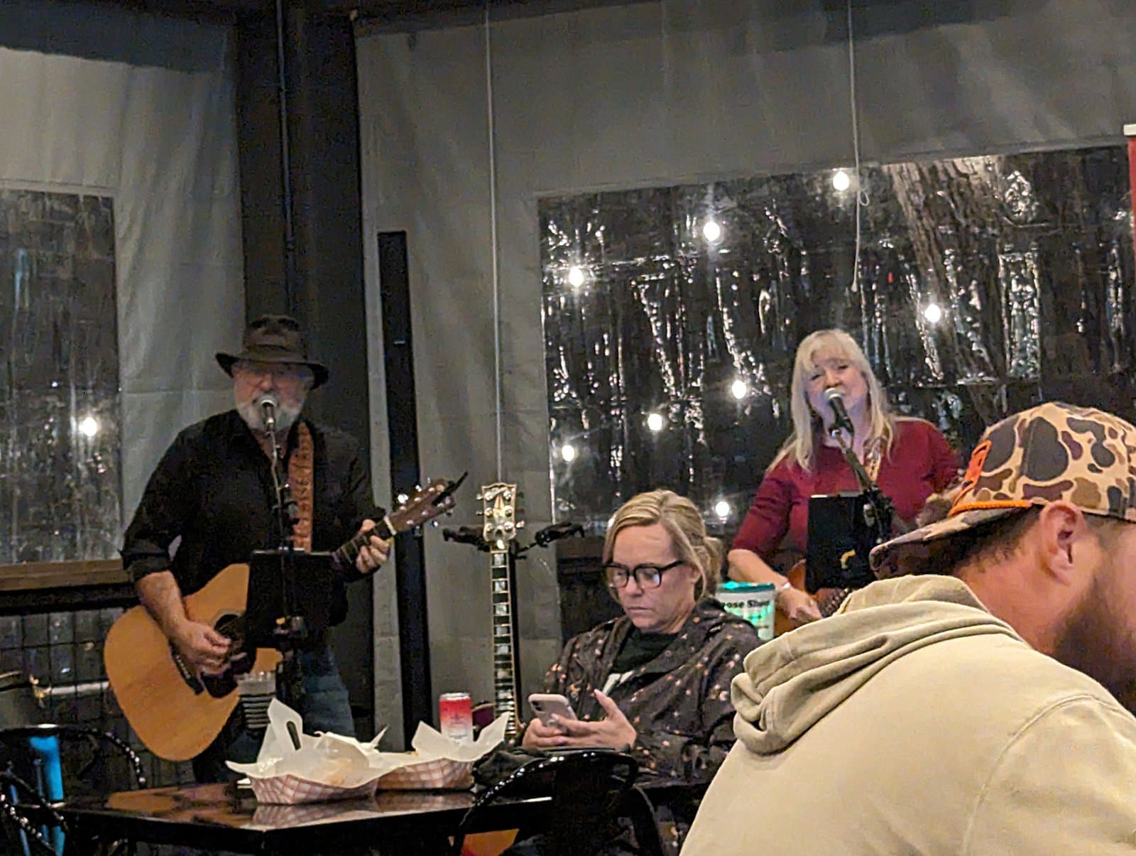 Loose Shoes Band